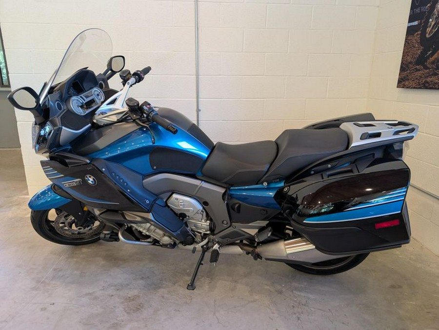 Used 2016 BMW K 1600 GT