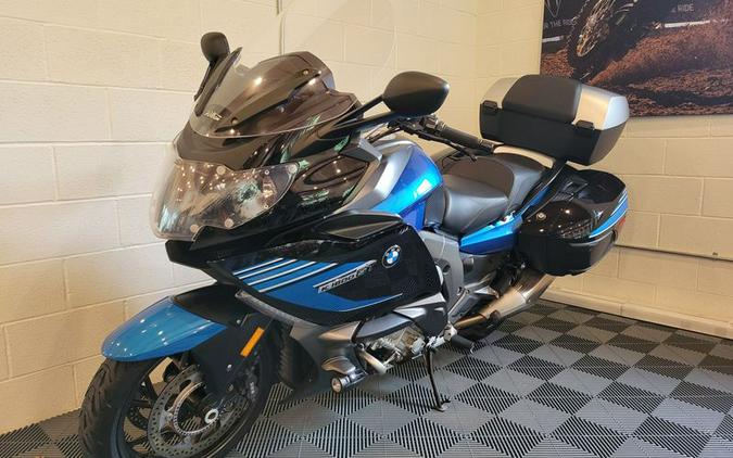 used 2016 BMW K 1600 GT