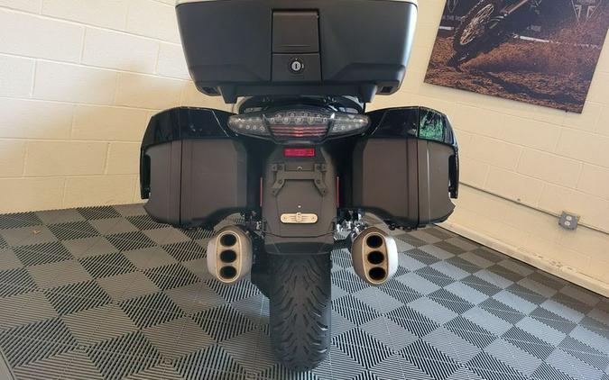 used 2016 BMW K 1600 GT