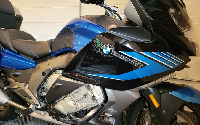 used 2016 BMW K 1600 GT