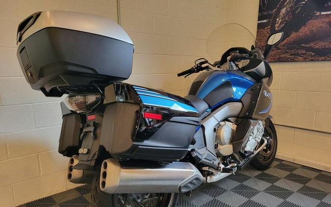 used 2016 BMW K 1600 GT