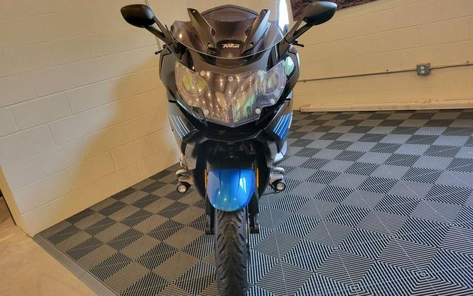 used 2016 BMW K 1600 GT