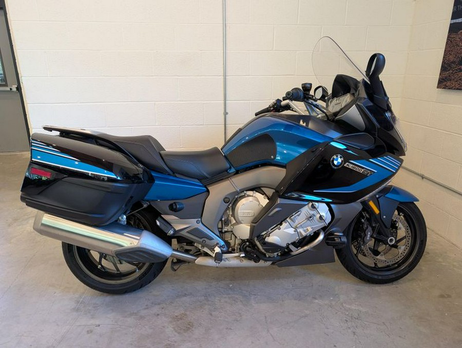Used 2016 BMW K 1600 GT