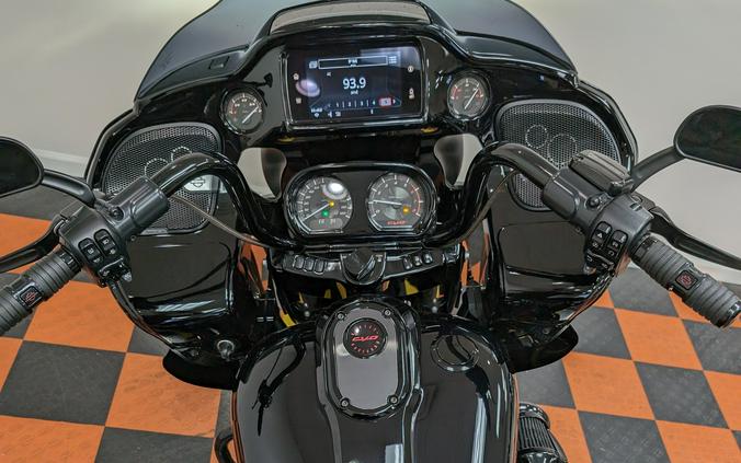 2021 Harley-Davidson FLTRXSE