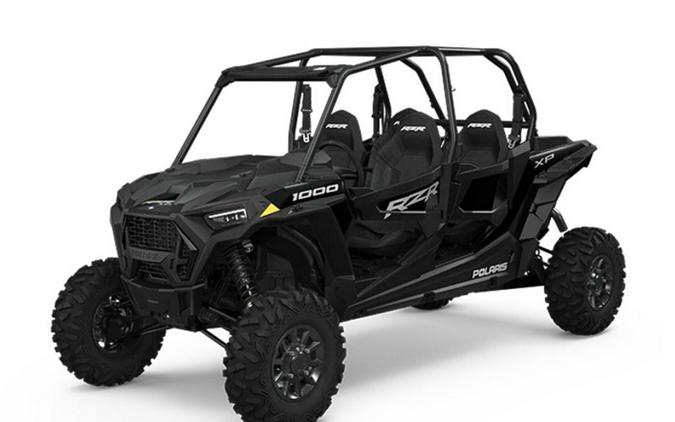 2022 Polaris RZR XP 4 1000 Sport