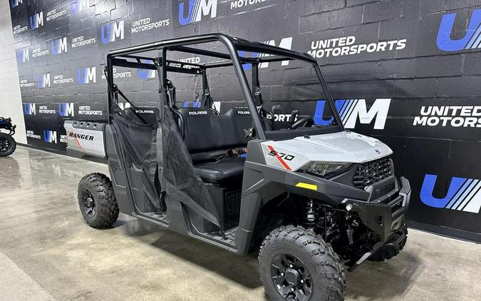 2024 Polaris® Ranger Crew SP 570 Premium