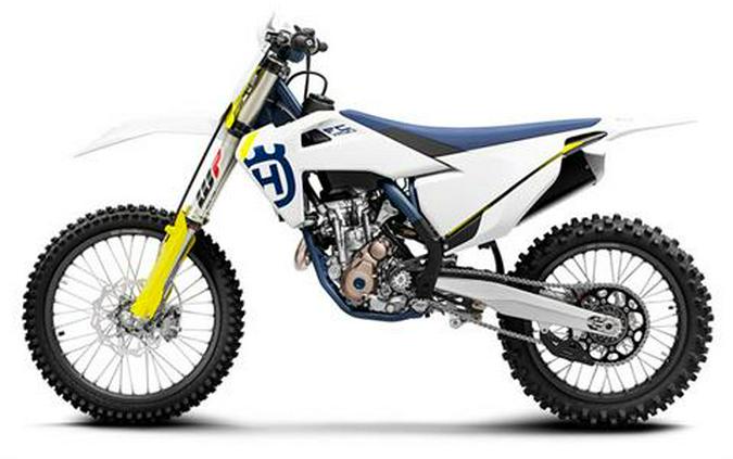 2019 Husqvarna FC 250