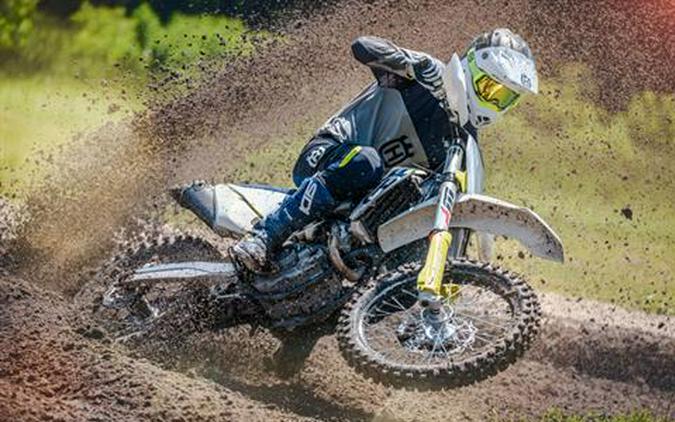 2019 Husqvarna FC 250