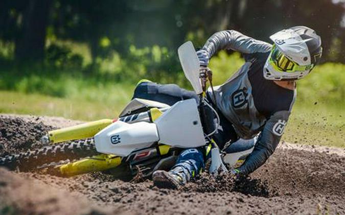 2019 Husqvarna FC 250