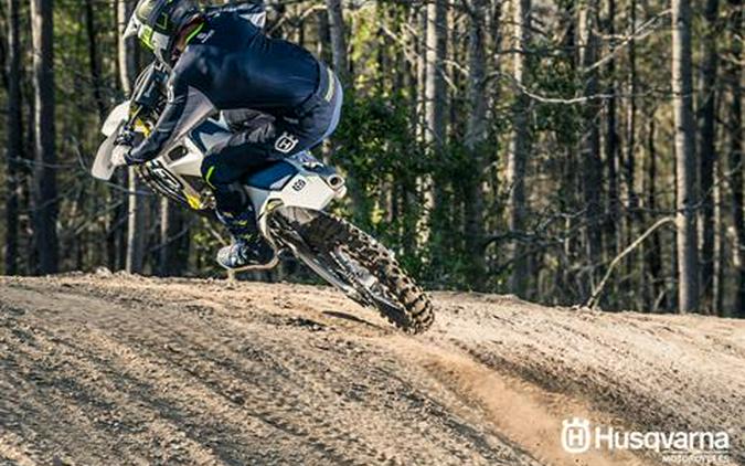 2019 Husqvarna FC 250