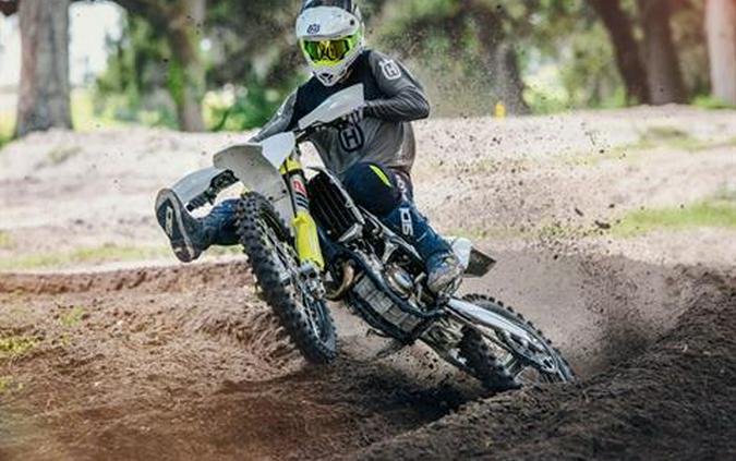 2019 Husqvarna FC 250