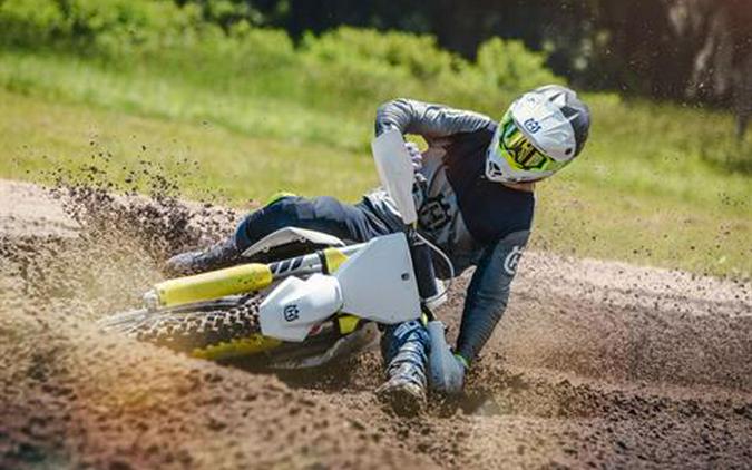 2019 Husqvarna FC 250