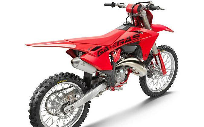 2025 GASGAS MC 125