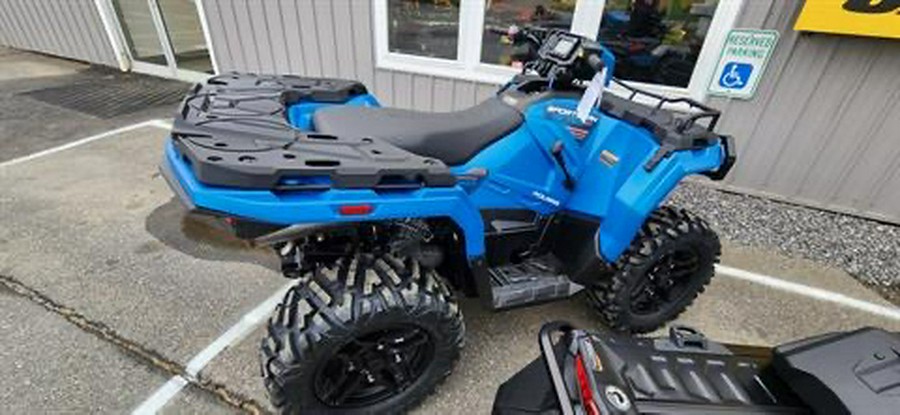 2024 Polaris Sportsman 570 Trail