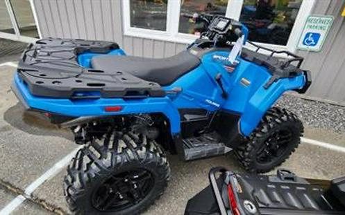 2024 Polaris Sportsman 570 Trail