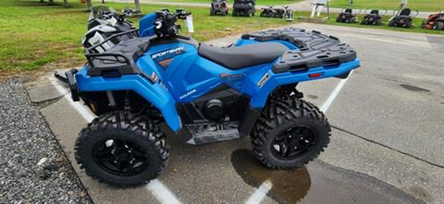 2024 Polaris Sportsman 570 Trail