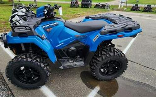 2024 Polaris Sportsman 570 Trail