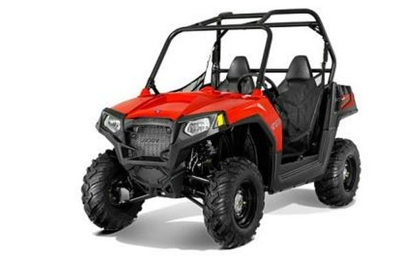 2015 Polaris RZR®570 EPS