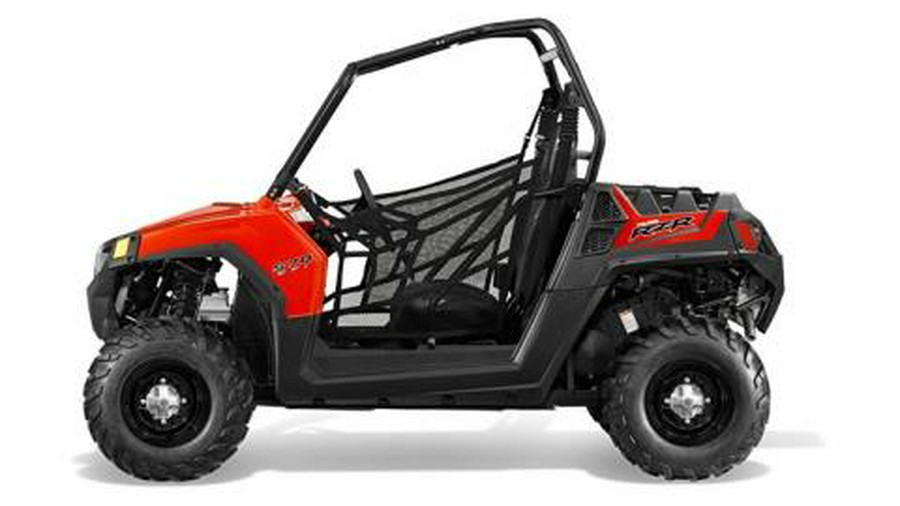 2015 Polaris RZR®570 EPS