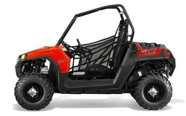 2015 Polaris RZR®570 EPS