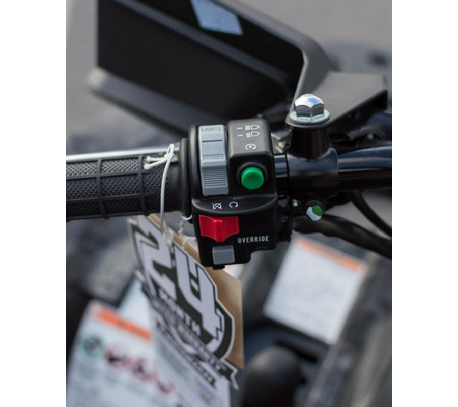 2025 Suzuki Kingquad 750Axi Power Steering SE Plus