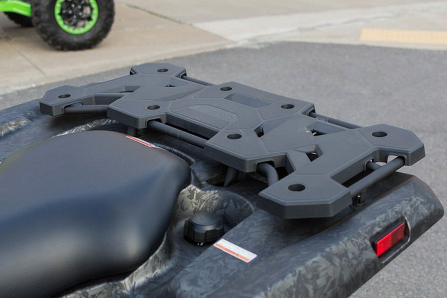 2025 Suzuki Kingquad 750Axi Power Steering SE Plus