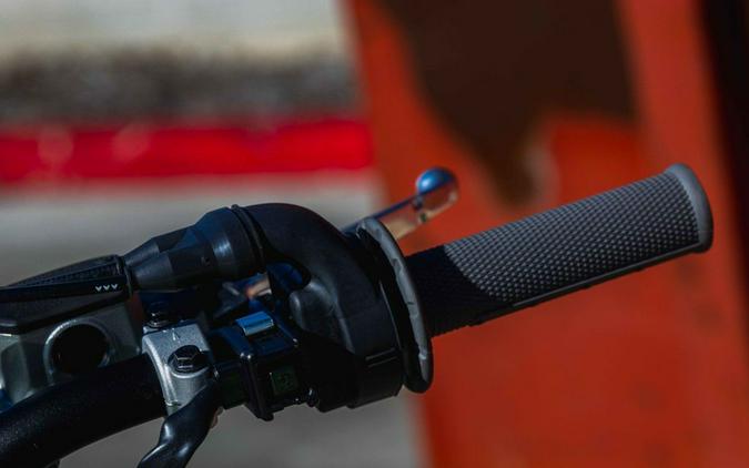 2026 Kawasaki KX™ 450SR