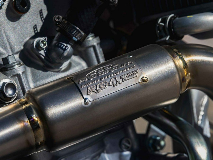 2026 Kawasaki KX™ 450SR