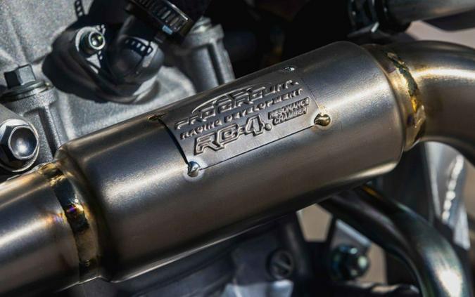 2026 Kawasaki KX™ 450SR