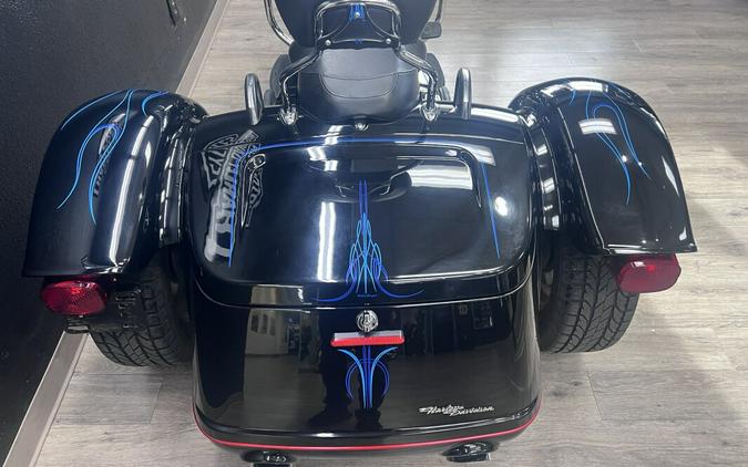 2017 Harley-Davidson® Freewheeler®