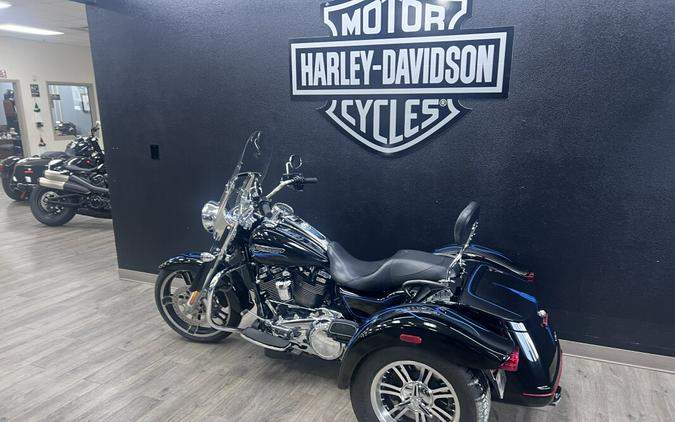 2017 Harley-Davidson® Freewheeler®