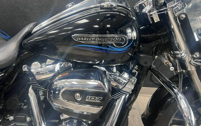 2017 Harley-Davidson® Freewheeler®