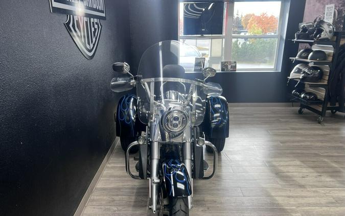 2017 Harley-Davidson® Freewheeler®