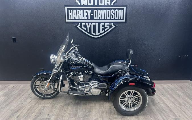 2017 Harley-Davidson® Freewheeler®