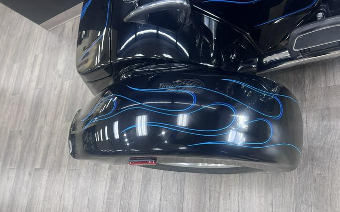 2017 Harley-Davidson® Freewheeler®