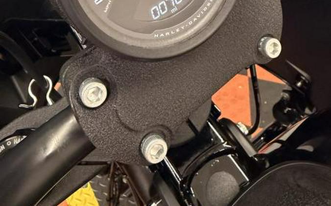 2025 Harley-Davidson® FXLRST - Low Rider® ST