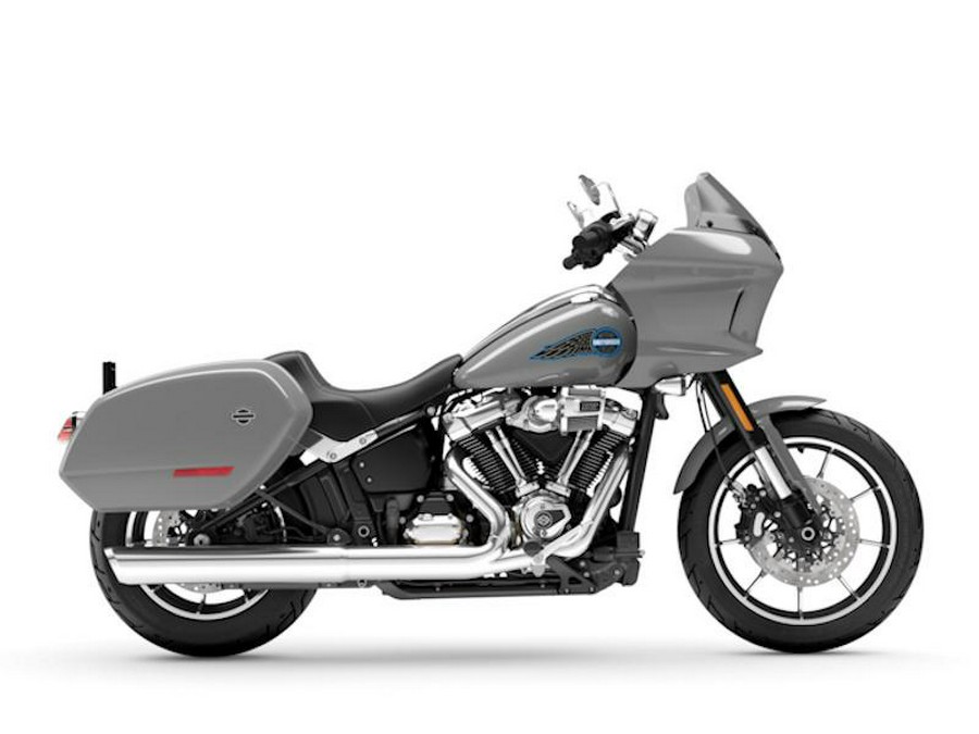 2025 Harley-Davidson® FXLRST - Low Rider® ST