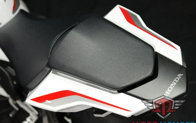 2026 Honda CBR1000RR