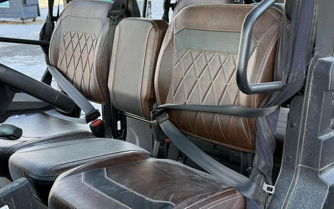 2025 CFMOTO UFORCE U10 Pro XL