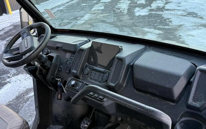 2025 CFMOTO UFORCE U10 Pro XL