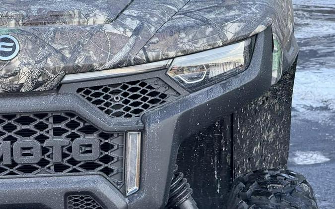 2025 CFMOTO UFORCE U10 Pro XL