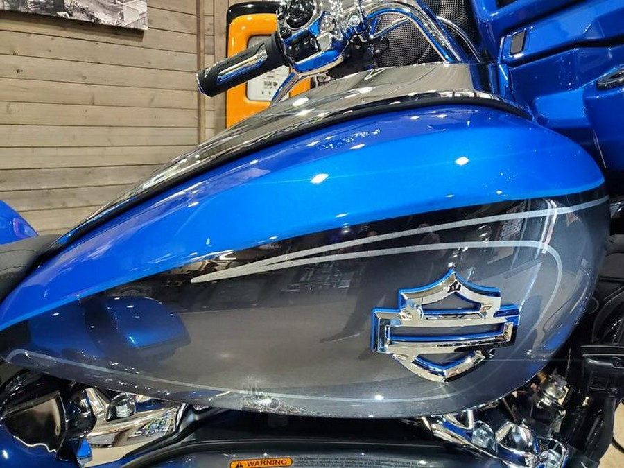 2026 Harley-Davidson® FLHLTSE - CVO™ Street Glide® 3 Limited