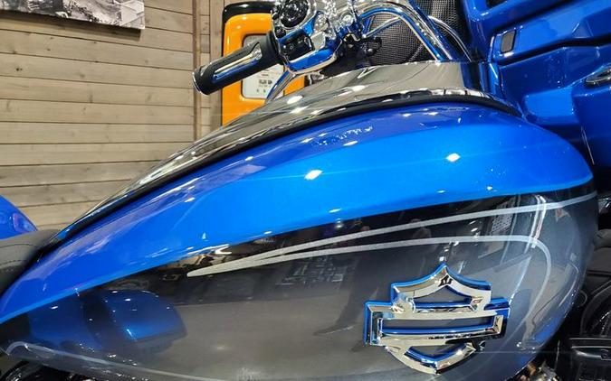 2026 Harley-Davidson® FLHLTSE - CVO™ Street Glide® 3 Limited