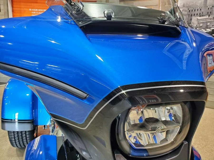 2026 Harley-Davidson® FLHLTSE - CVO™ Street Glide® 3 Limited