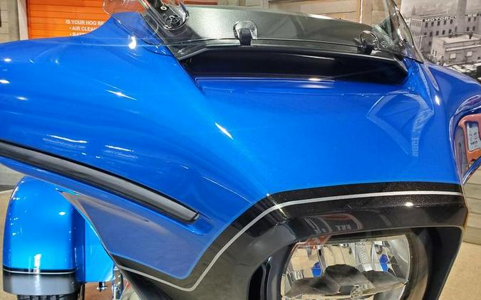 2026 Harley-Davidson® FLHLTSE - CVO™ Street Glide® 3 Limited