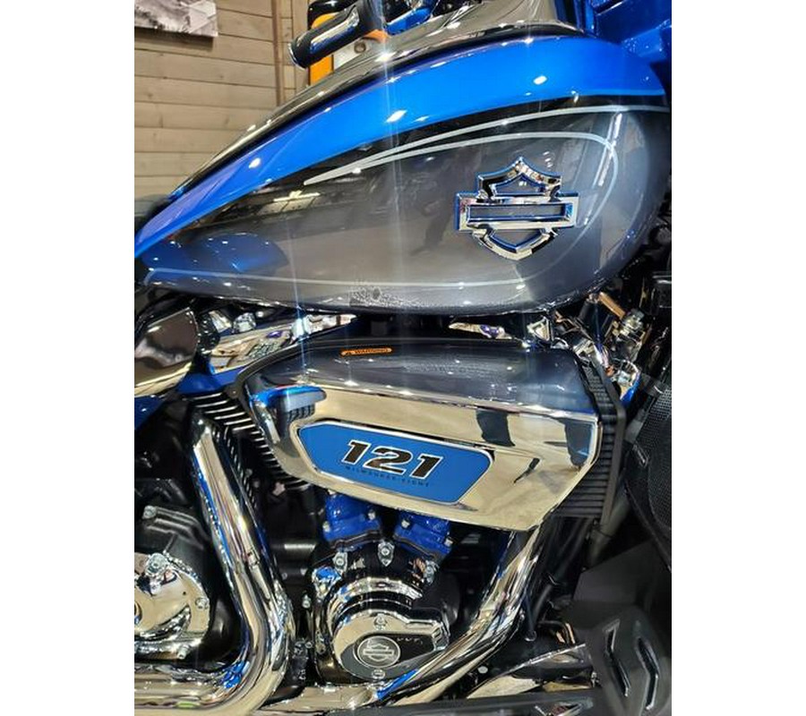 2026 Harley-Davidson® FLHLTSE - CVO™ Street Glide® 3 Limited