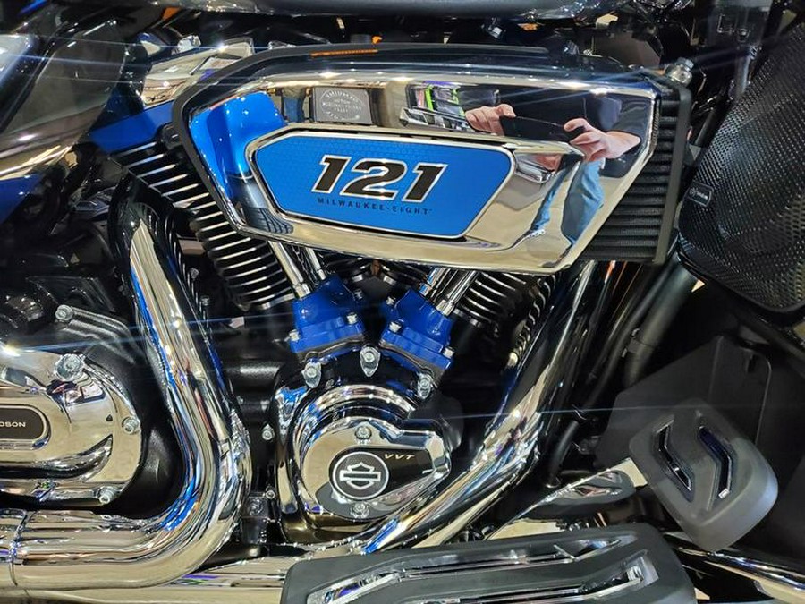 2026 Harley-Davidson® FLHLTSE - CVO™ Street Glide® 3 Limited