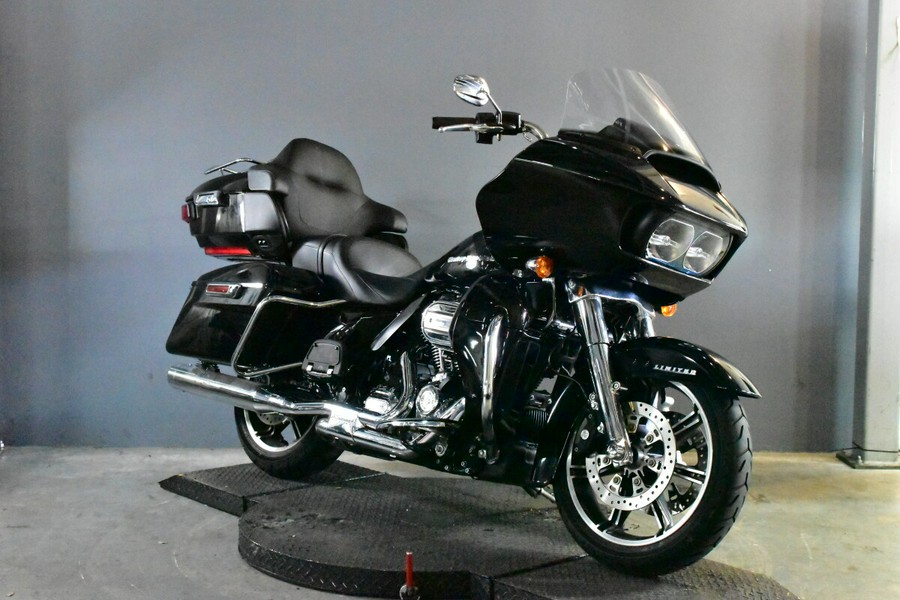 2022 Harley-Davidson Road Glide Limited