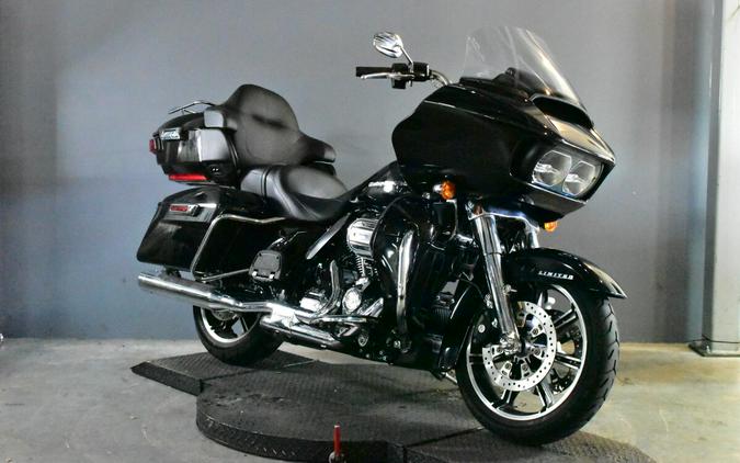 2022 Harley-Davidson Road Glide Limited