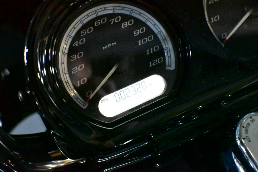 2022 Harley-Davidson Road Glide Limited